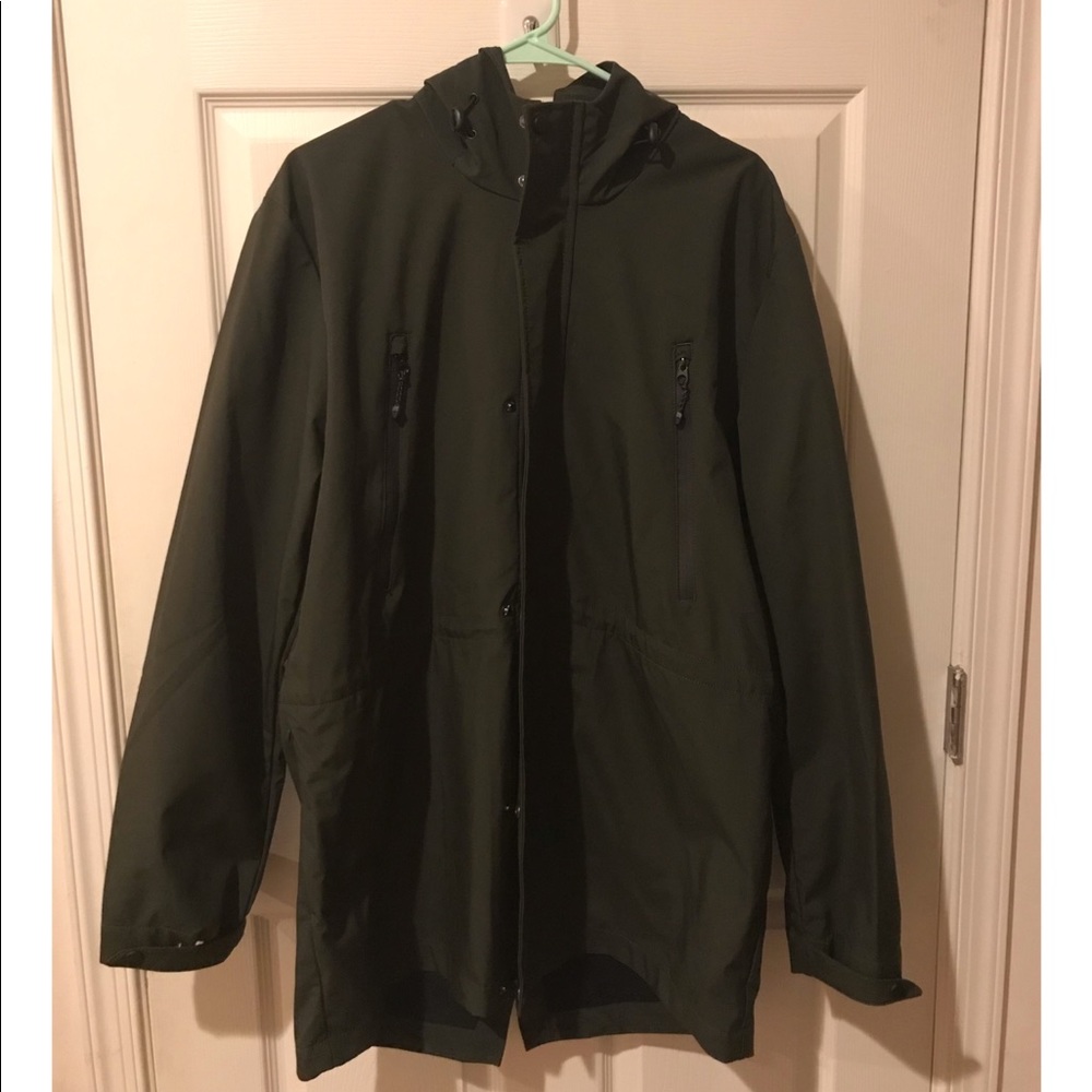 Men’s Jacket